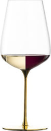 Eisch Allround Wine glasses - Gold Edition