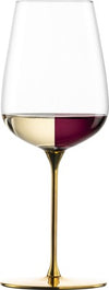 Eisch Allround Wine glasses - Gold Edition