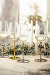 Eisch Allround Wine glasses - Gold Edition