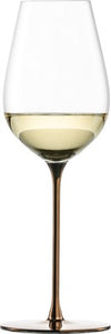 Eisch Allround Wine glasses - Copper Edition