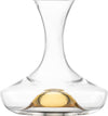 Eisch Gold Decanter