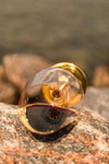 Eisch Allround Wine glasses - Gold Edition