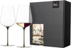 Eisch Allround Wine glasses - Platinum Edition