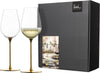 Eisch Allround Wine glasses - Gold Edition