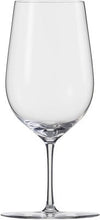 Eisch Mineral Water glass