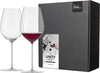 Eisch Bordeaux Grand Cru glass