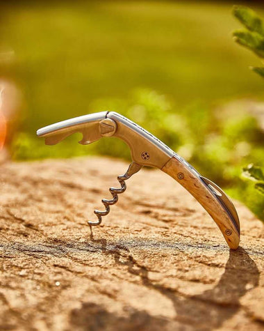 laguiole, claude dozorme, claude dozorme laguiole, wine opener, wine corkscrew, claude dozorme corkscrew